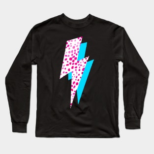 Bolt Long Sleeve T-Shirt